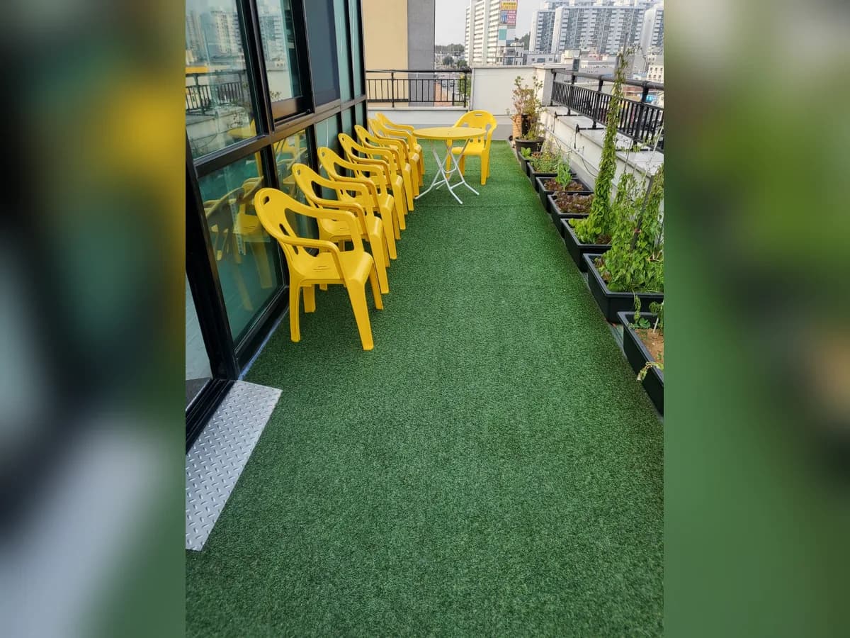 천안힐링요양원 이미지 3
