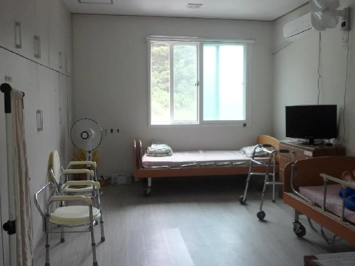 아산JPC요양원(소규모요양시설 나형) 이미지 3