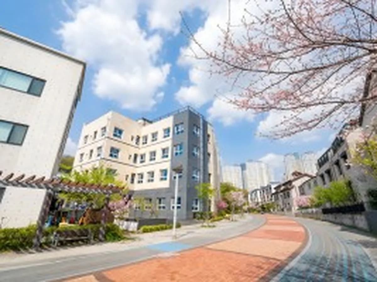 더골든케어요양원 이미지 1