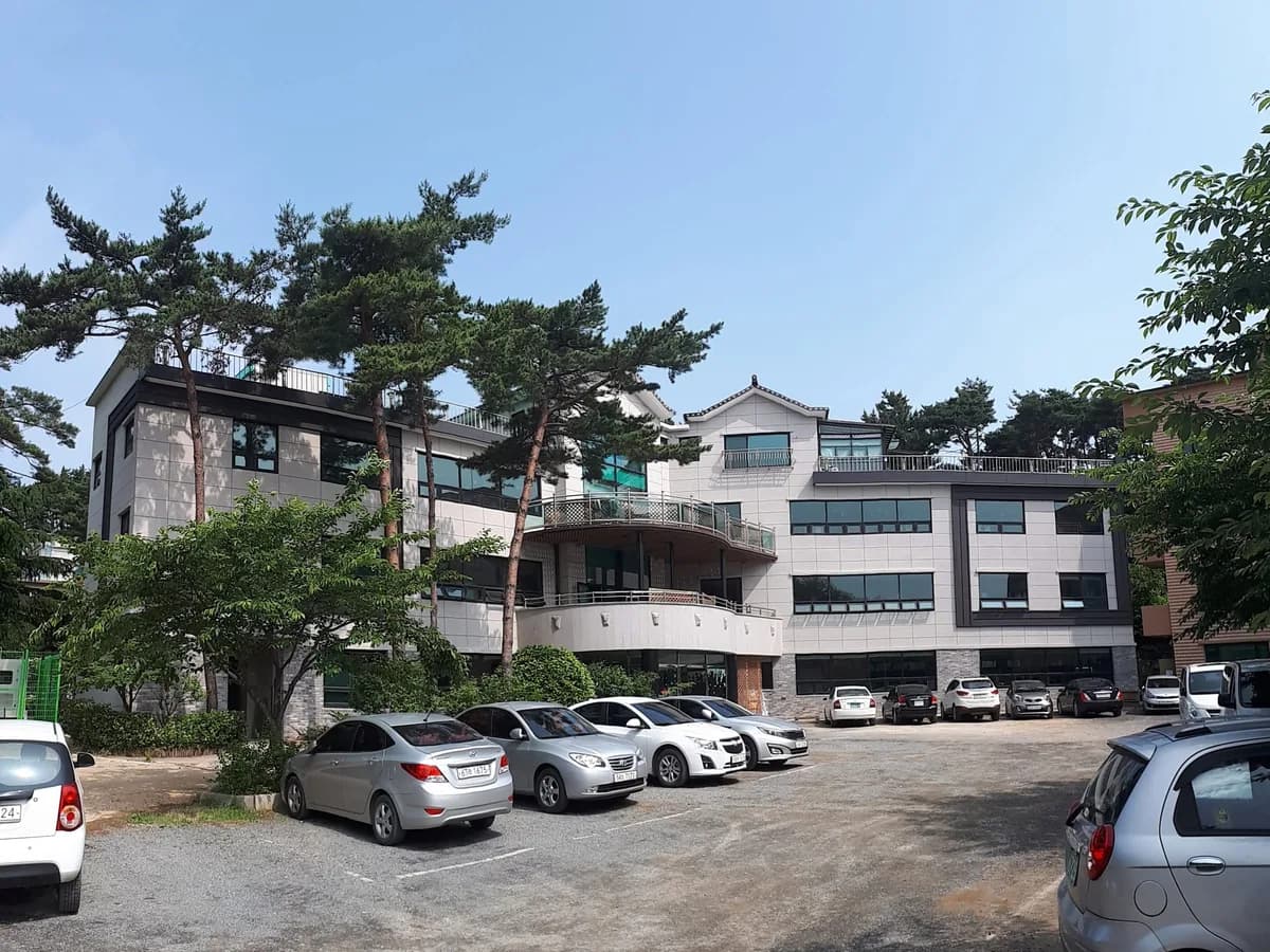 서산실버빌요양원 이미지 4