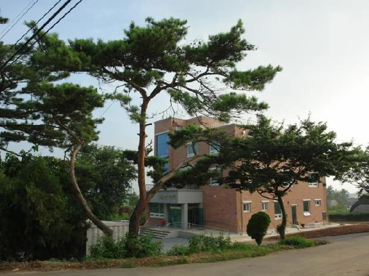주을노인요양원 이미지 5