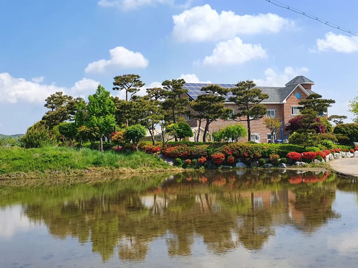 한솔요양원 이미지 3
