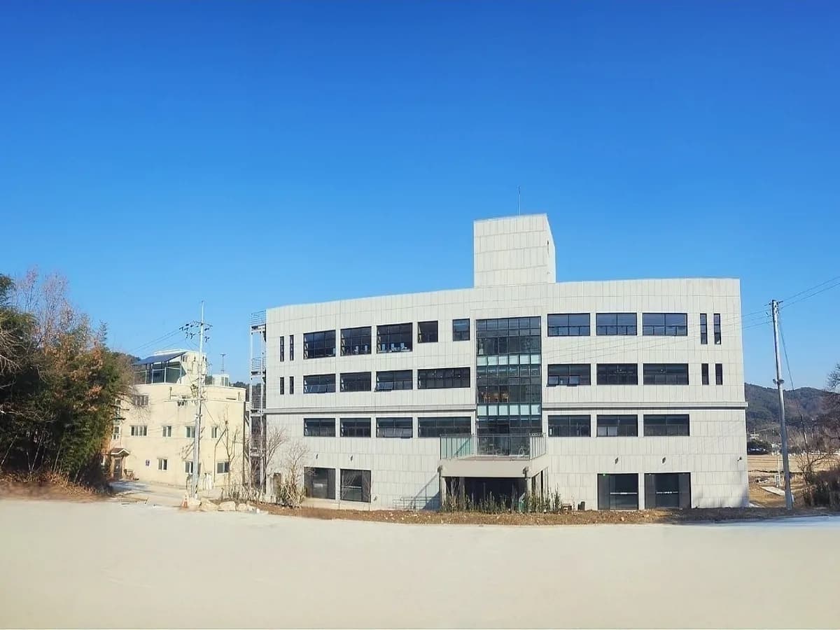 당진전문요양원 이미지 1
