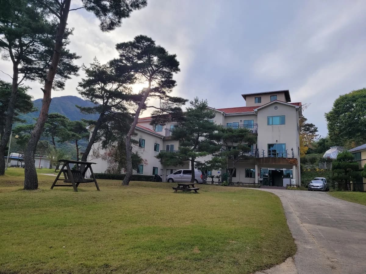 장기요양기관 사회복지법인 인삼골건강마을 이미지 3