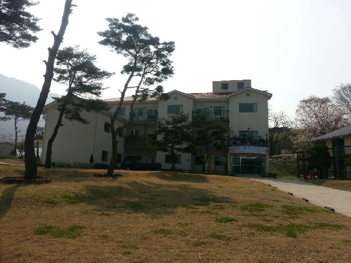 장기요양기관 사회복지법인 인삼골건강마을 이미지 7