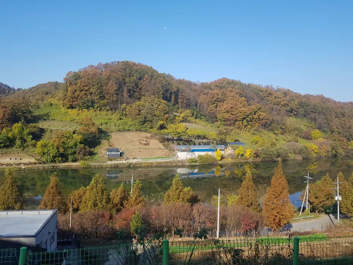 만인산노인요양원 이미지 1