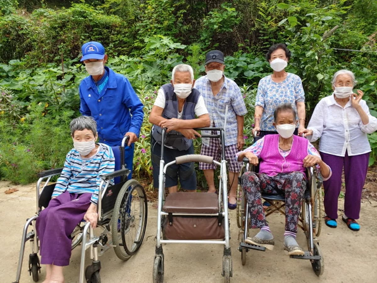 축복의동산 이미지 1