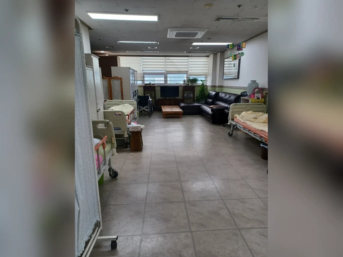 금산요양원 이미지 3