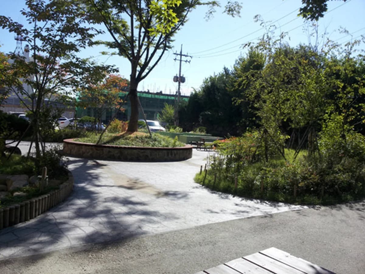 건양부여요양원 이미지 4