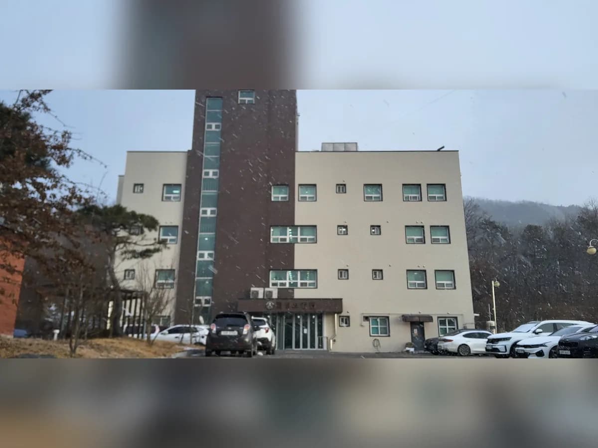 결성요양원 이미지 5