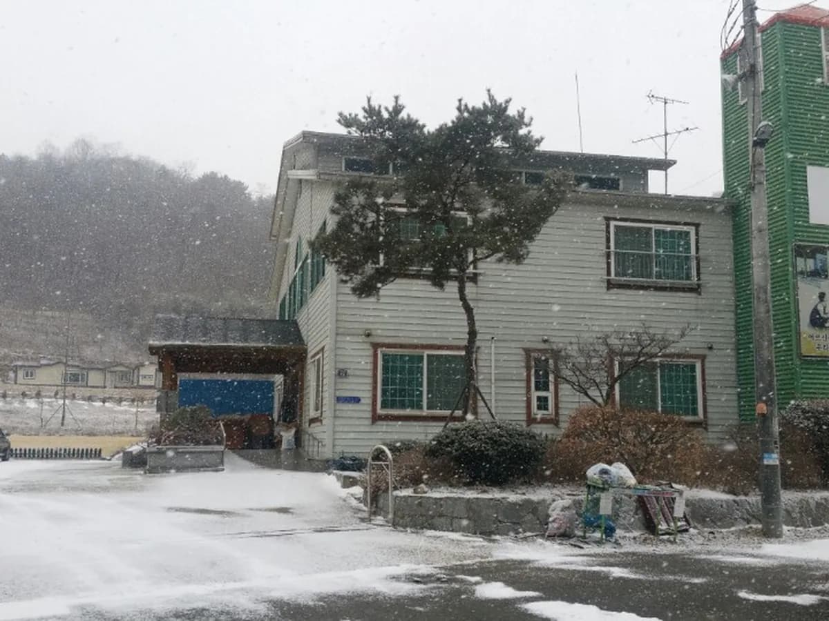 사랑마을아가페하우스 이미지 2