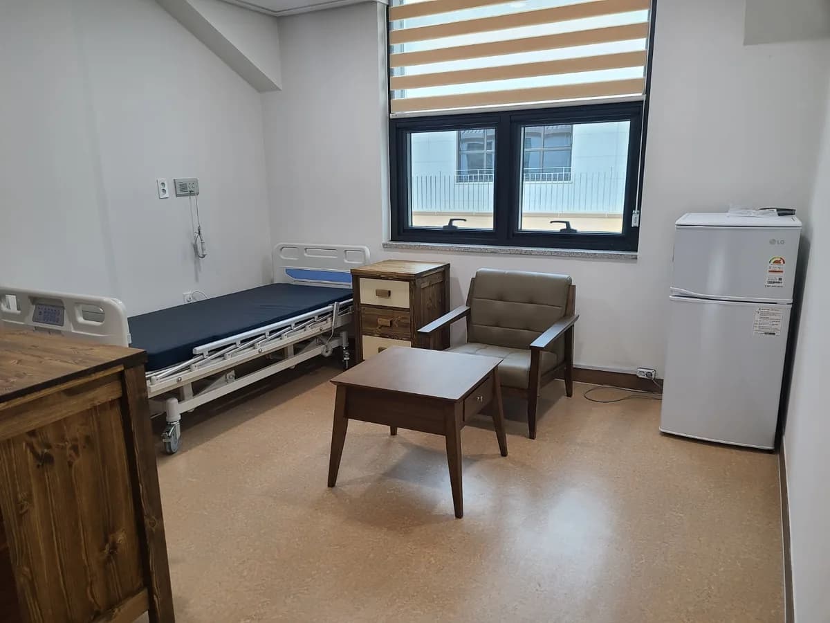 전주보훈요양원 이미지 7