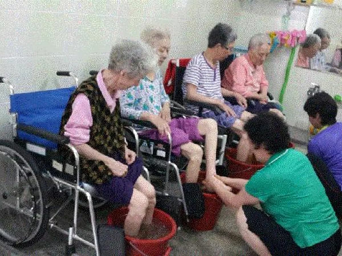 성모전문요양원 이미지 2