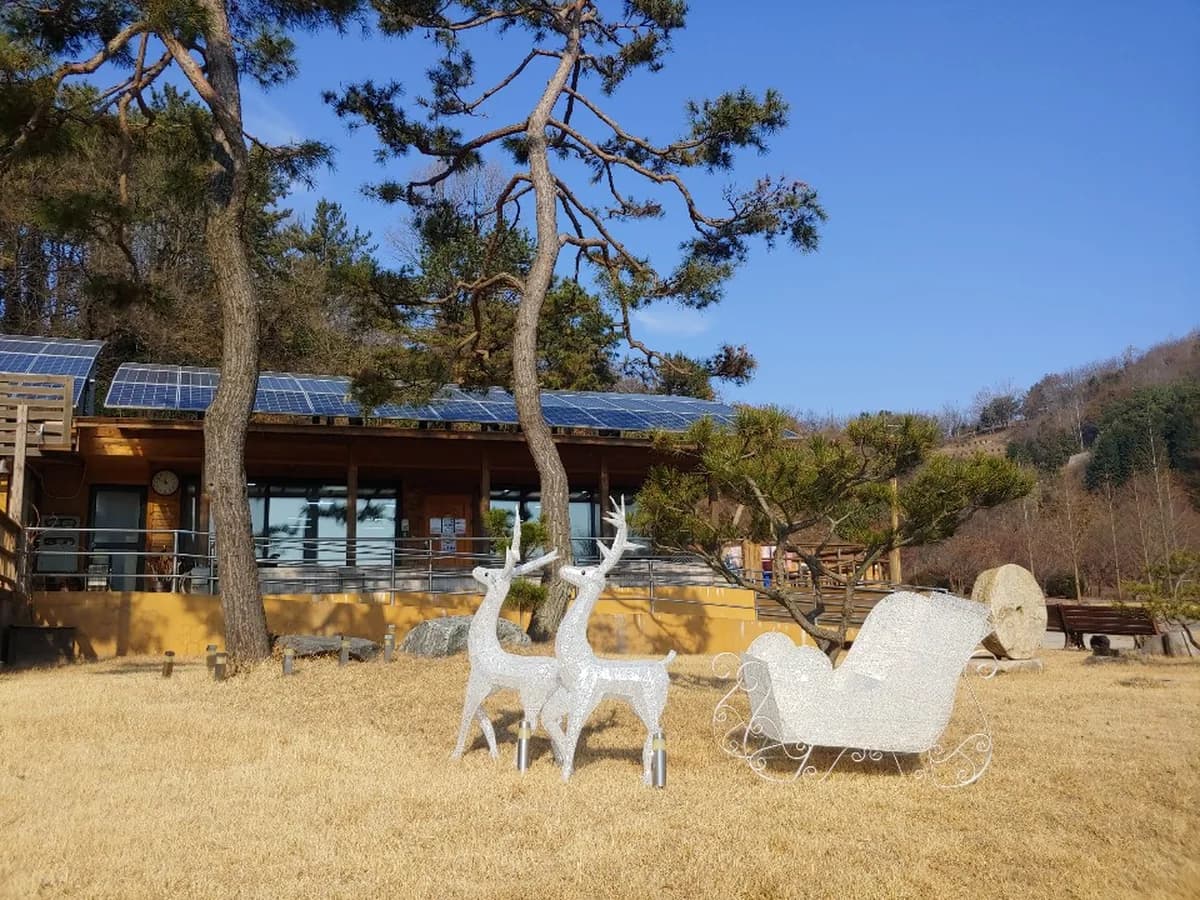 사랑마을요양원 이미지 4