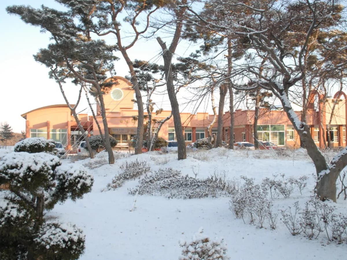 익산원광요양원 이미지 2