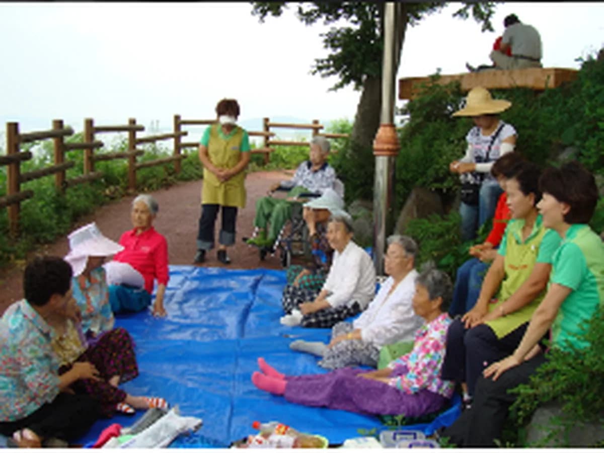 북익산소망의집 이미지 4