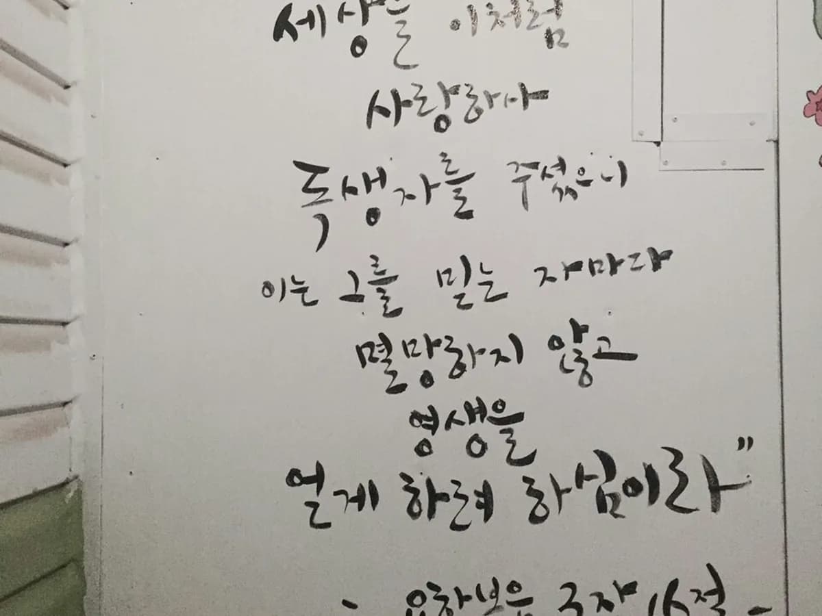 새날성로원 이미지 4
