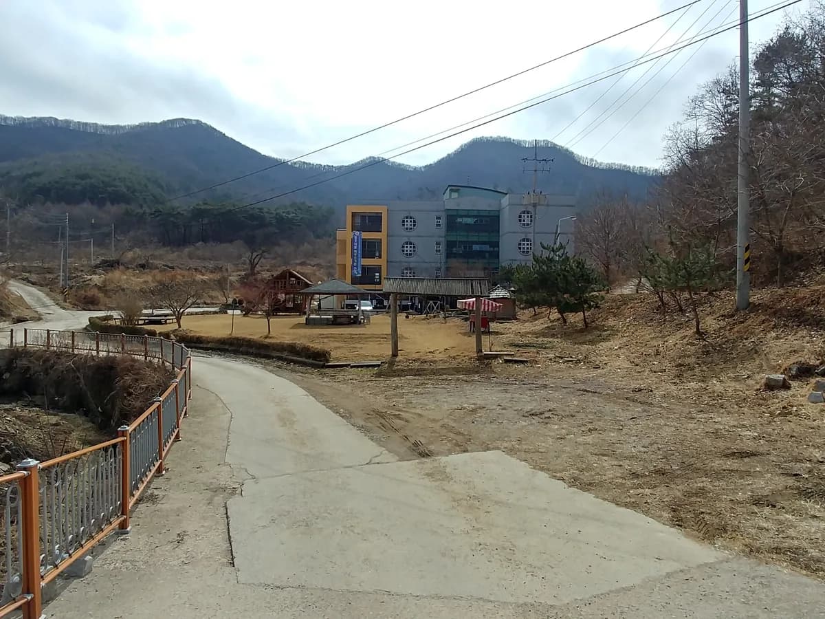들꽃마을 이미지 2
