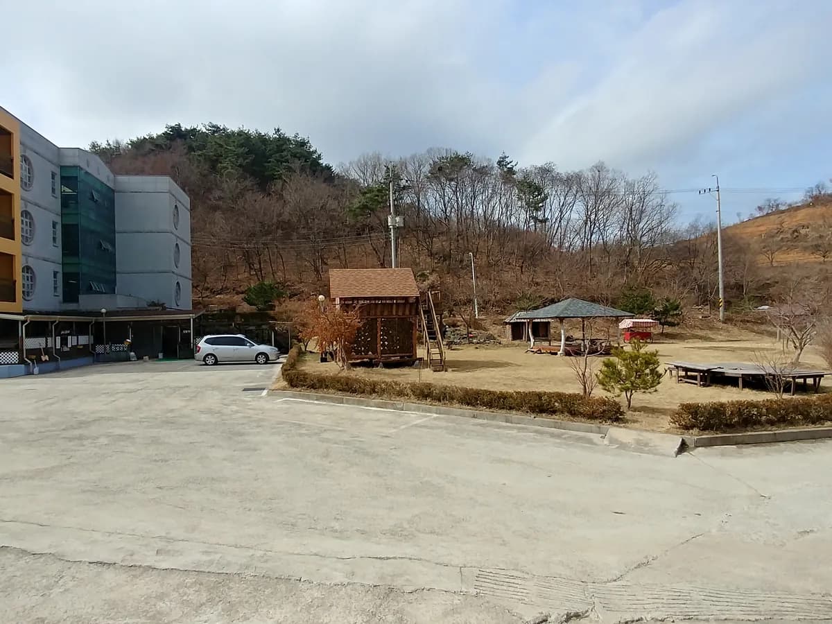 들꽃마을 이미지 3