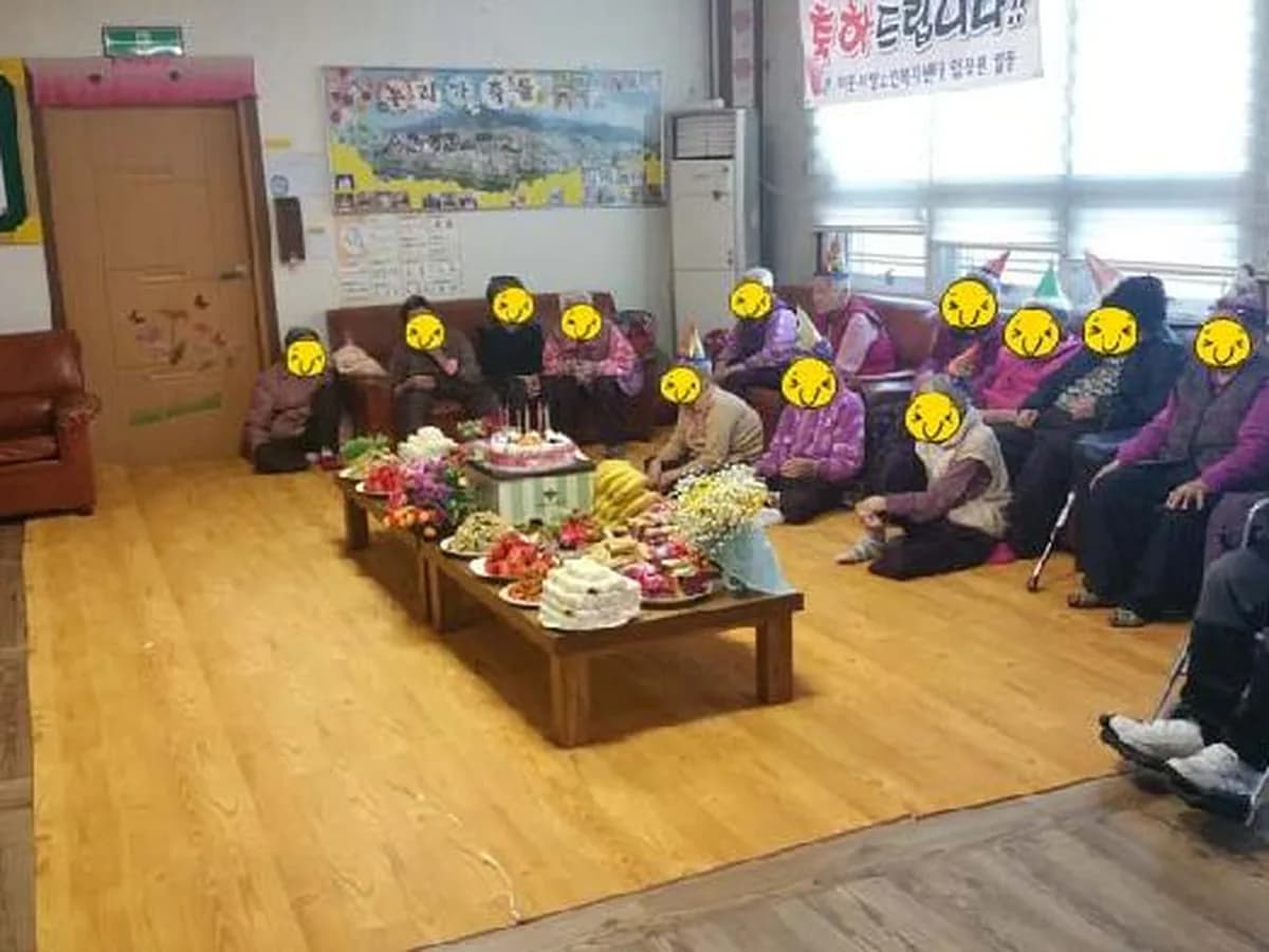 이웃사랑노인공동생활가정 이미지 6