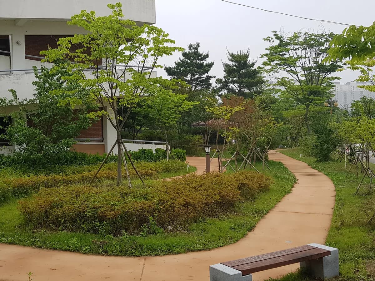 김제노인전문요양원 이미지 1