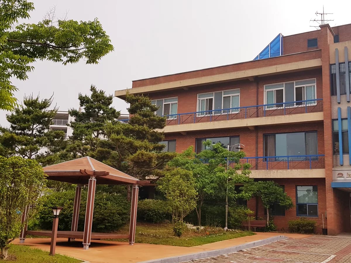 김제노인전문요양원 이미지 2