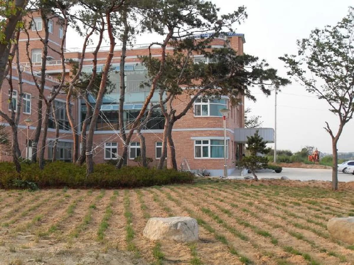 김제가나안요양원 이미지 4