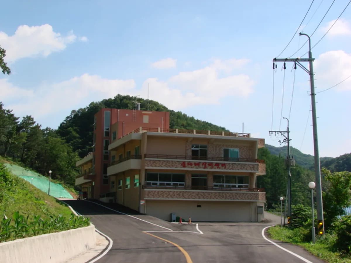 은나래실버센터 이미지 2