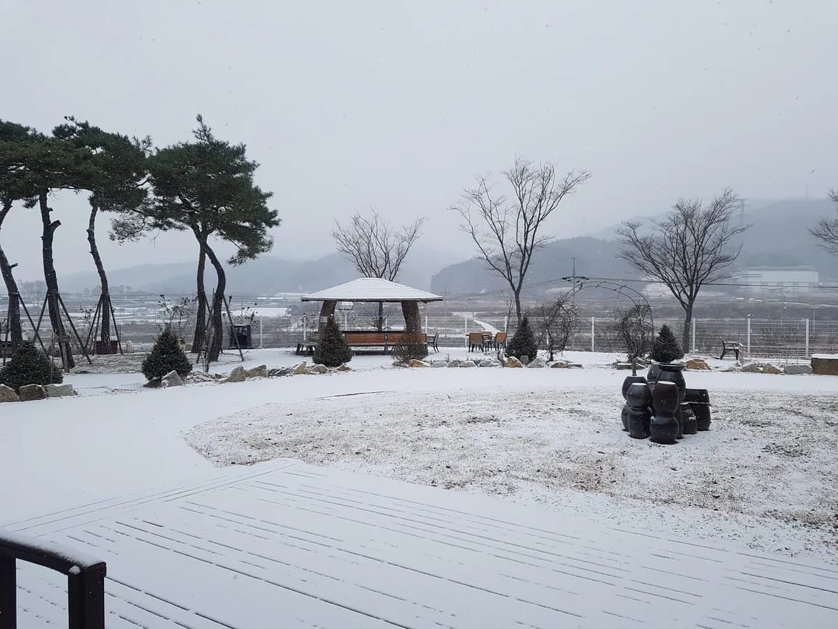 장수노인전문요양원 이미지 1