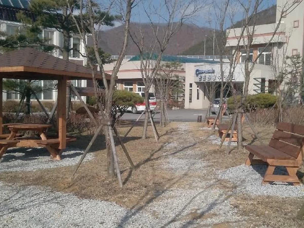 관촌원광수양원 이미지 5