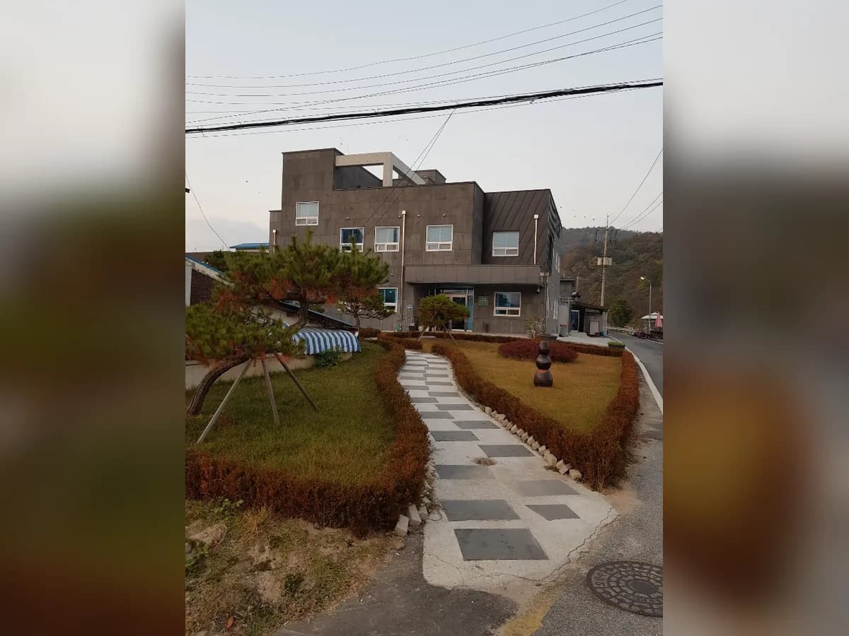정드림 노인요양원 이미지 2