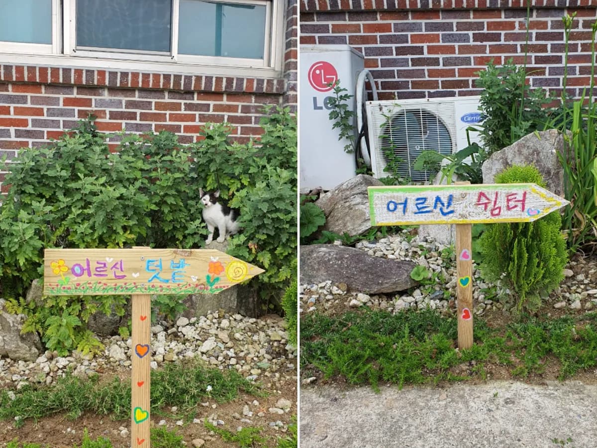 행복한동행 노인요양공동생활가정 이미지 6
