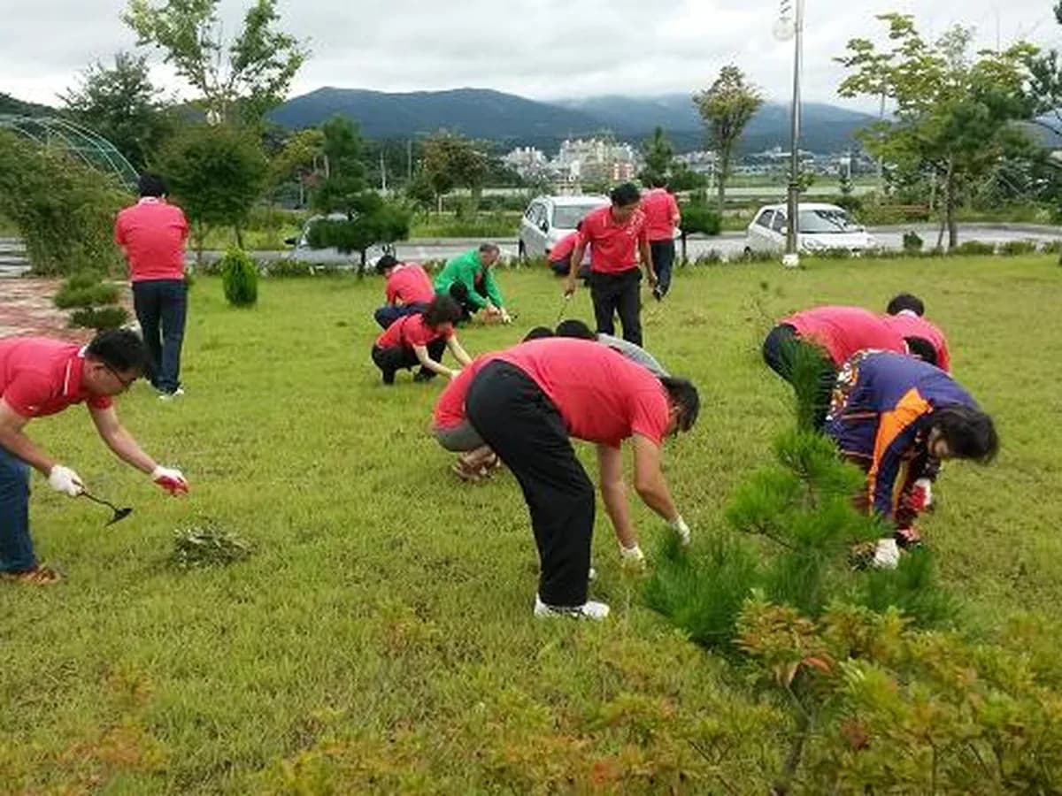 고창군노인요양원 이미지 6