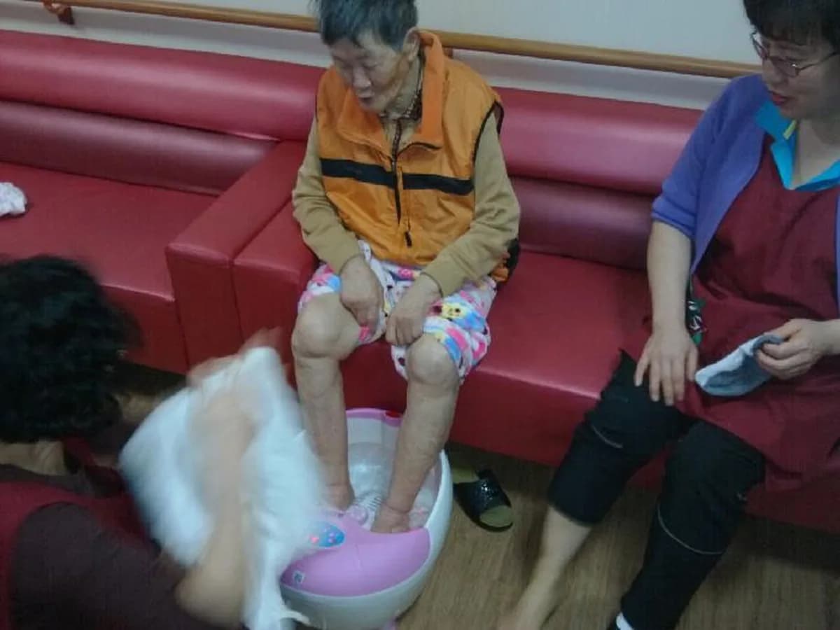 후담노인요양원 이미지 6