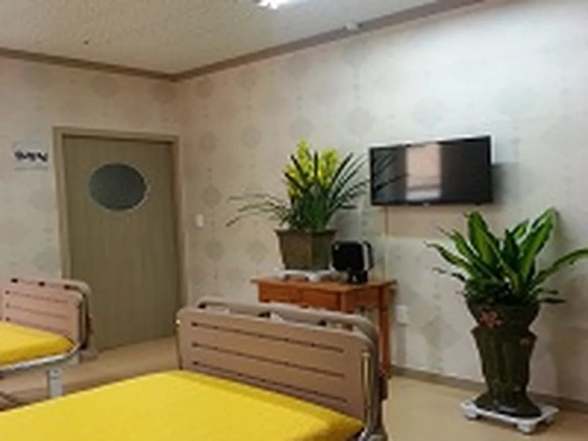 우리사랑노인전문요양원 이미지 5