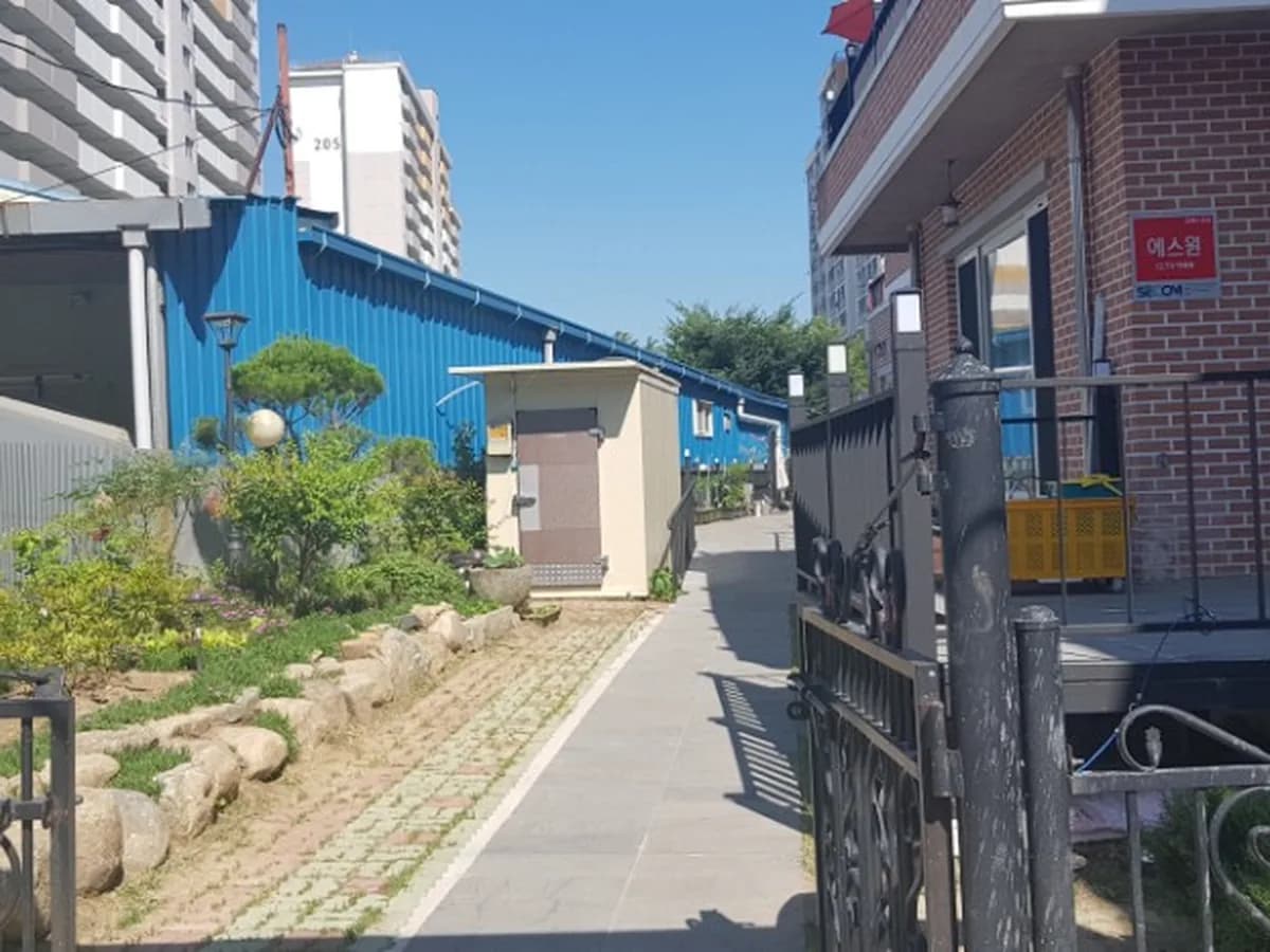 햇빛실버빌 이미지 8