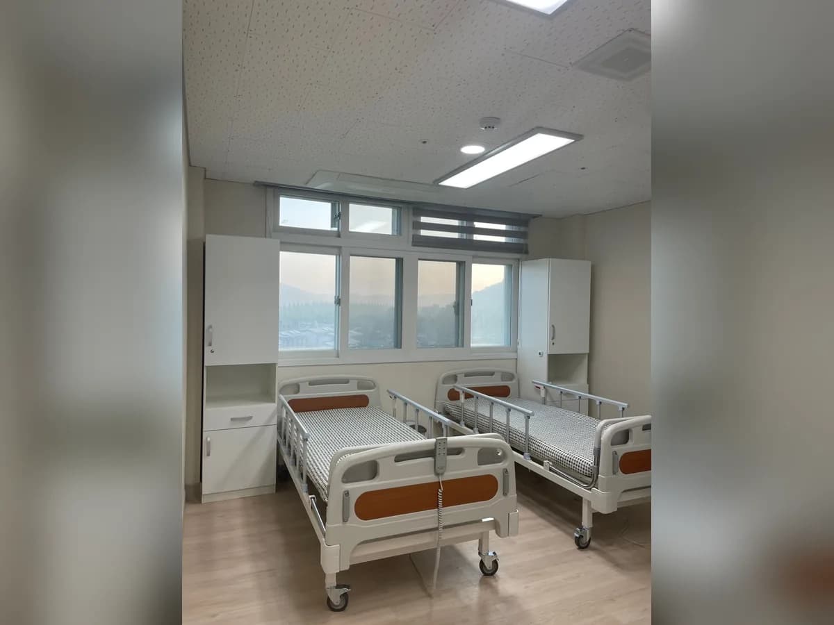 담양행복한요양원 이미지 7