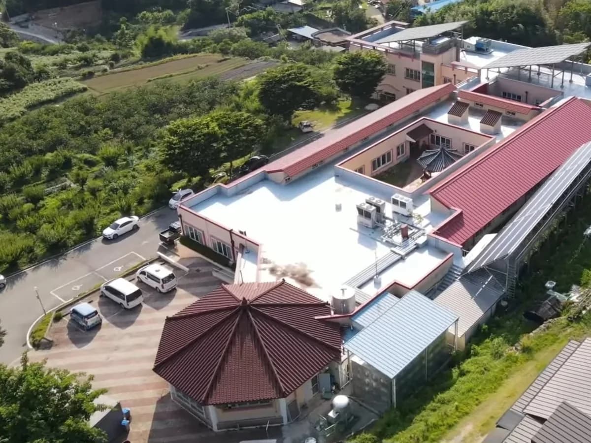 구례군노인전문요양원 이미지 2