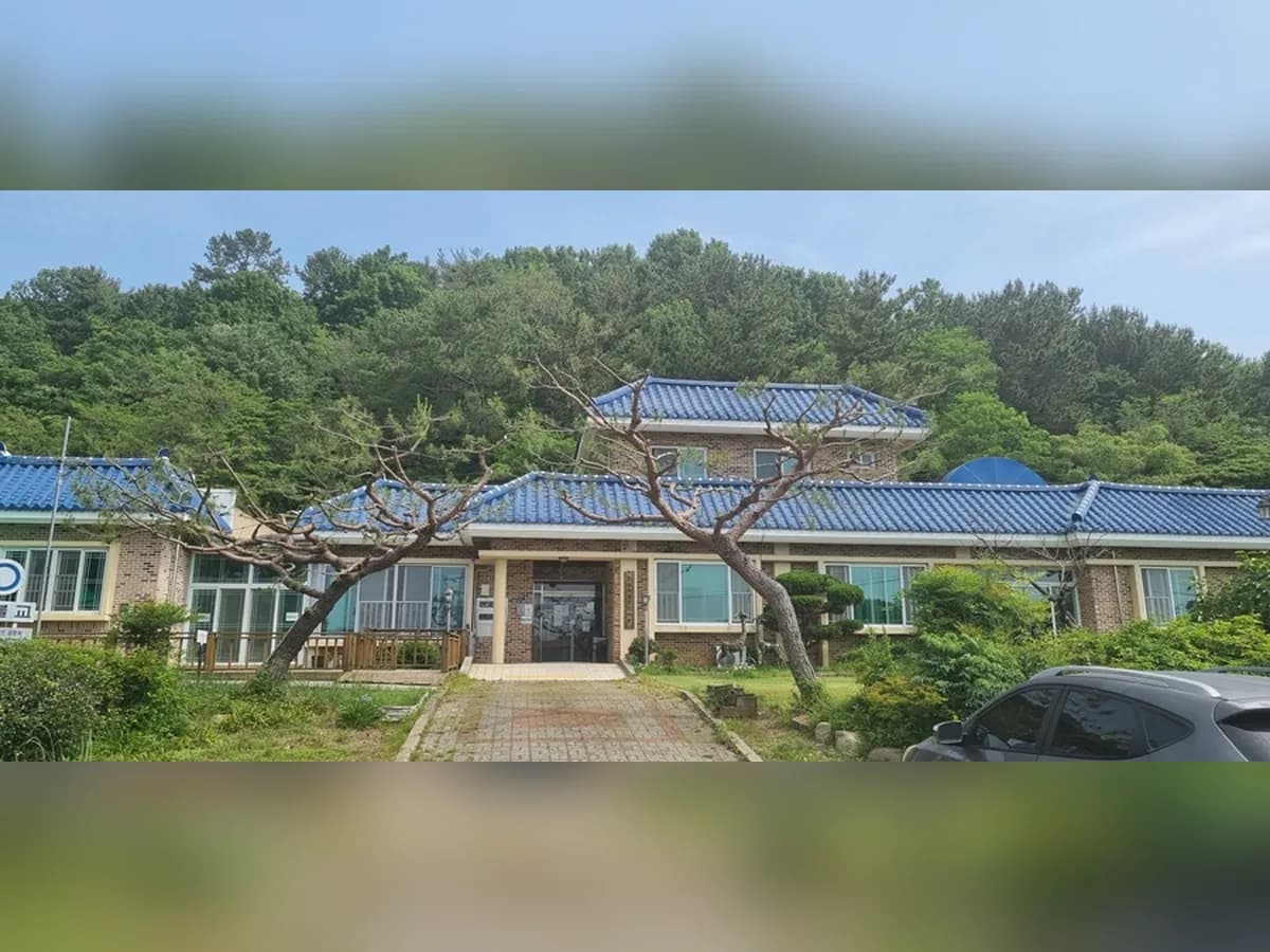 원광녹동효도마을 이미지 4