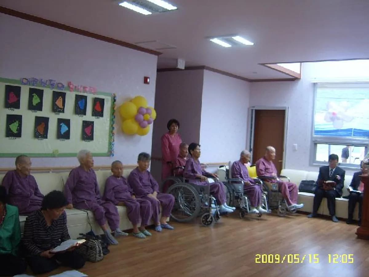 은빛마을 이미지 3
