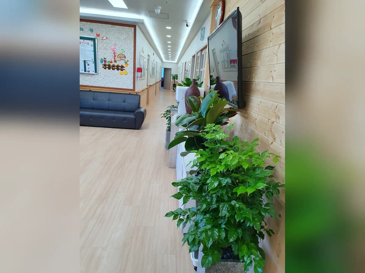 효 나눔의 집 이미지 1
