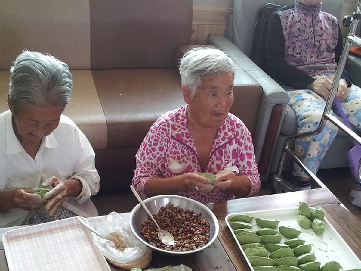 신북효사랑요양원 이미지 2