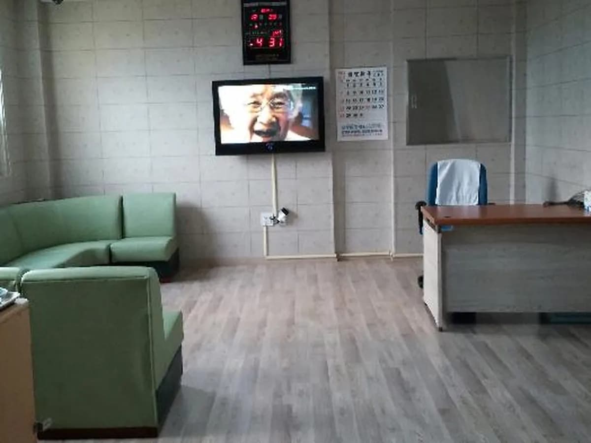 영암효요양원 이미지 2