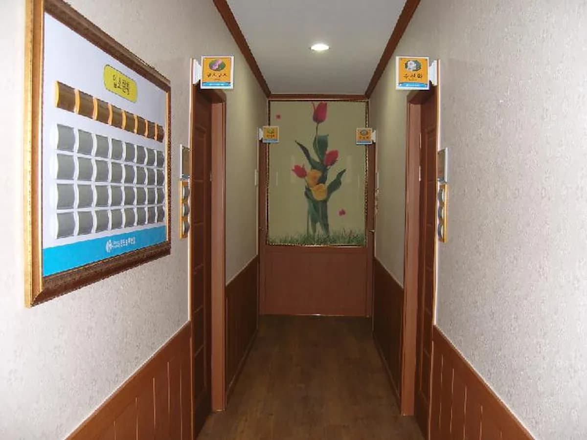 소규모요양시설나형완도늘푸른집 이미지 4