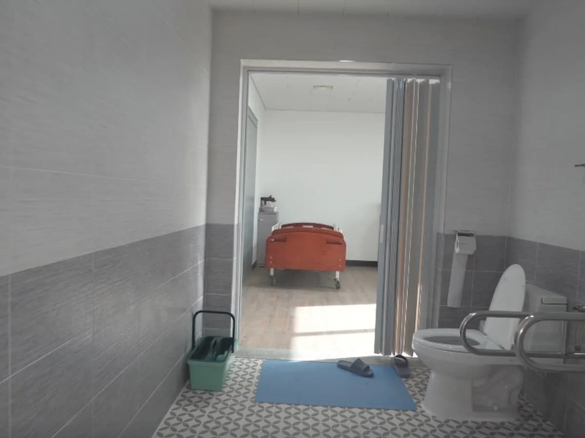 미소가 가득한 집 이미지 1