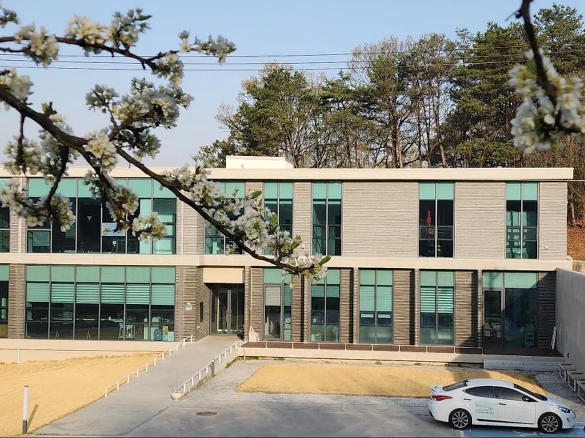 효누리실버타운 이미지 2