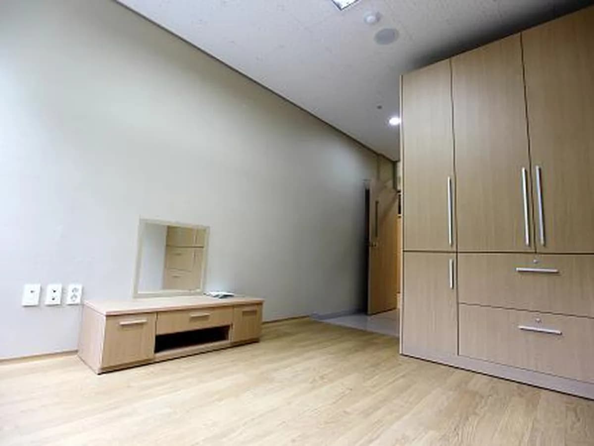 안동병원전문요양센터 이미지 1