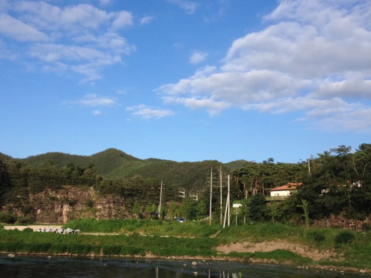 명성솔빛요양원 이미지 1