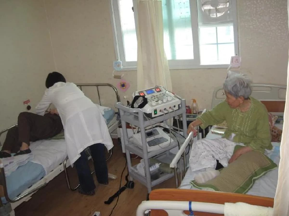 구미기독실버빌 이미지 8