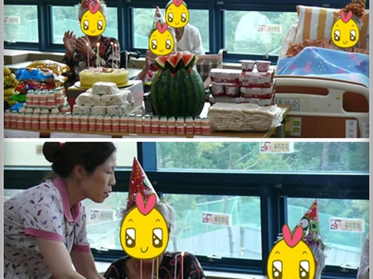 아성금오실버요양원 이미지 5